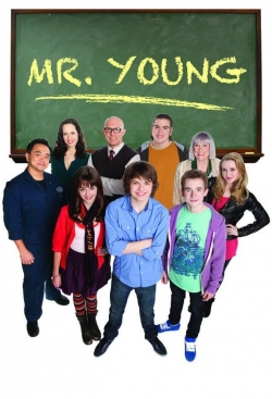 Watch free Mr. Young Movies
