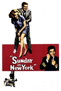 Watch free Sunday in New York Movies