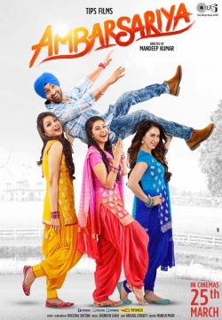 Watch free Ambarsariya Movies