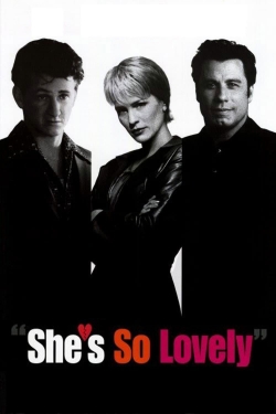 Watch free She's So Lovely Movies