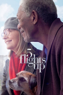Watch free 5 Flights Up Movies