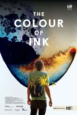 Watch free The Colour of Ink Movies