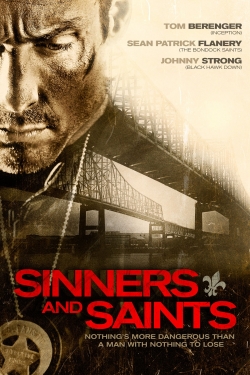 Watch free Sinners and Saints Movies
