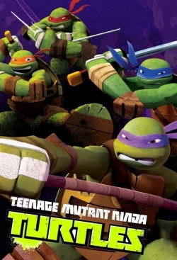 Watch free Teenage Mutant Ninja Turtles Movies
