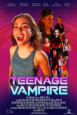 Watch free Teenage Vampire Movies