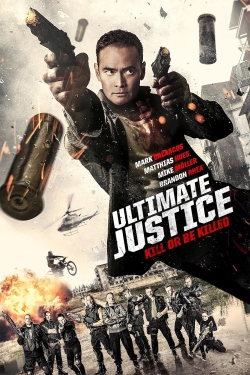 Watch free Ultimate Justice Movies