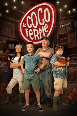 Watch free Coco Farm Movies
