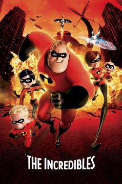 Watch free The Incredibles Movies