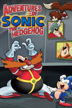 Watch free Adventures of Sonic the Hedgehog Movies