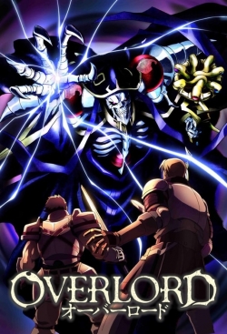 Watch free Overlord Movies