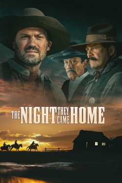 Watch free The Night They Came Home Movies