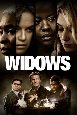 Watch free Widows Movies