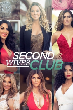 Watch free Second Wives Club Movies