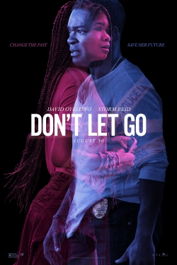 Watch free Don't Let Go Movies
