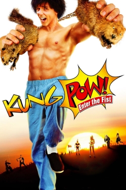 Watch free Kung Pow: Enter the Fist Movies