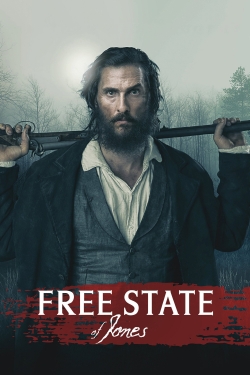 Watch free Free State of Jones Movies