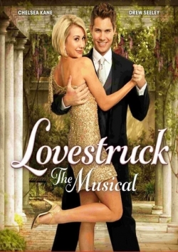 Watch free Lovestruck: The Musical Movies