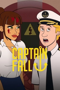 Watch free Captain Fall Movies