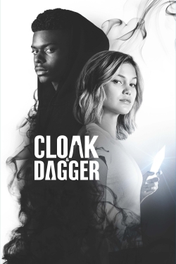 Watch free Marvel's Cloak & Dagger Movies