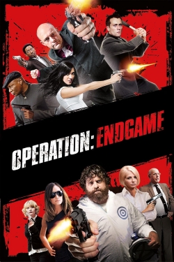 Watch free Operation: Endgame Movies