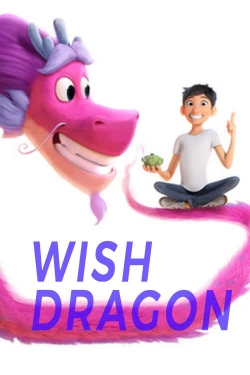 Watch free Wish Dragon Movies