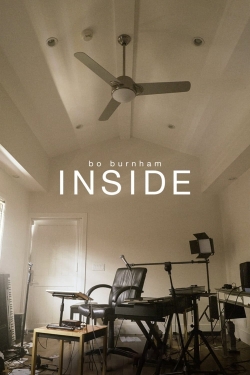 Watch free Bo Burnham: Inside Movies