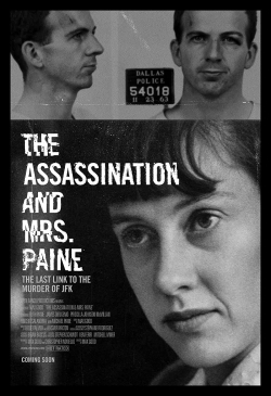Watch free The Assassination & Mrs. Paine Movies