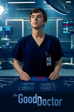 Watch free The Good Doctor Movies