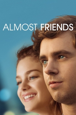 Watch free Almost Friends Movies