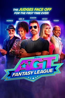 Watch free America's Got Talent: Fantasy League Movies