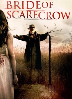 Watch free Bride of Scarecrow Movies