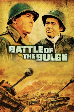 Watch free Battle of the Bulge Movies