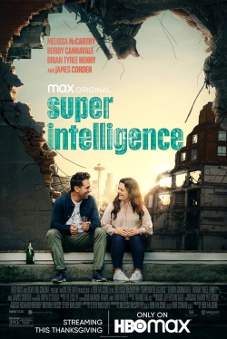 Watch free Superintelligence Movies