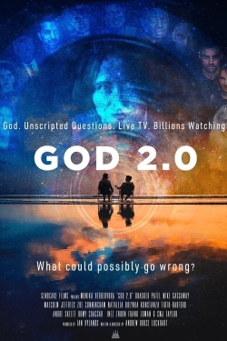Watch free God 2.0 Movies