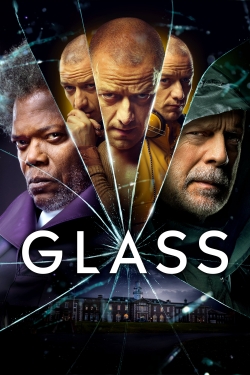 Watch free Glass Movies