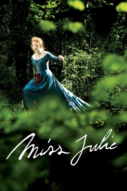 Watch free Miss Julie Movies