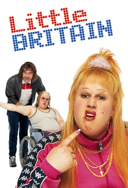 Watch free Little Britain Movies