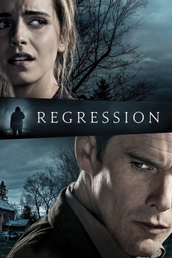 Watch free Regression Movies