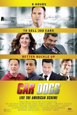 Watch free Car Dogs Movies