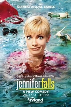 Watch free Jennifer Falls Movies