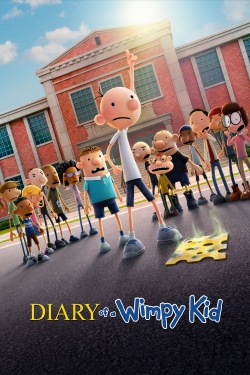 Watch free Diary of a Wimpy Kid Movies