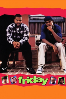 Watch free Friday Movies