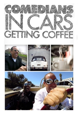 Watch free Comedians in Cars Getting Coffee Movies