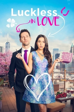 Watch free Luckless in Love Movies