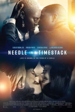 Watch free Needle in a Timestack Movies