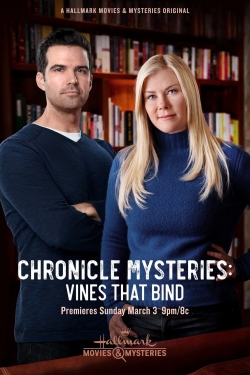 Watch free Chronicle Mysteries: Vines that Bind Movies