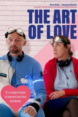 Watch free The Art of Love Movies