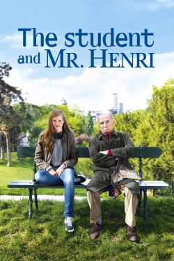 Watch free The Student and Mister Henri Movies