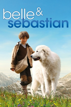Watch free Belle and Sebastian Movies