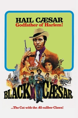 Watch free Black Caesar Movies